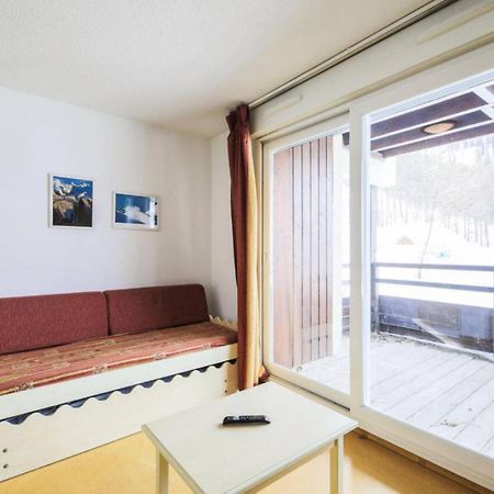 Residence Les Chalets De Puy Saint Vincent - Maeva Home Puy-Saint-Vincent Bilik gambar