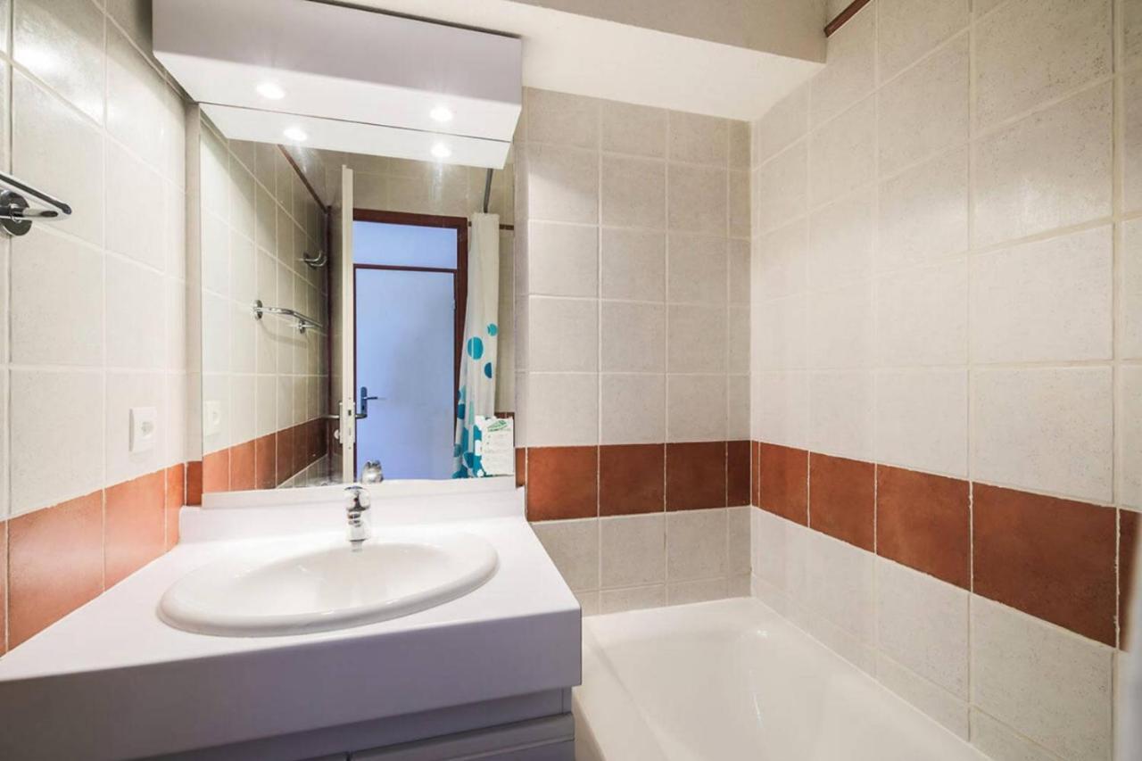 Residence Les Chalets De Puy Saint Vincent - Maeva Home Puy-Saint-Vincent Luaran gambar