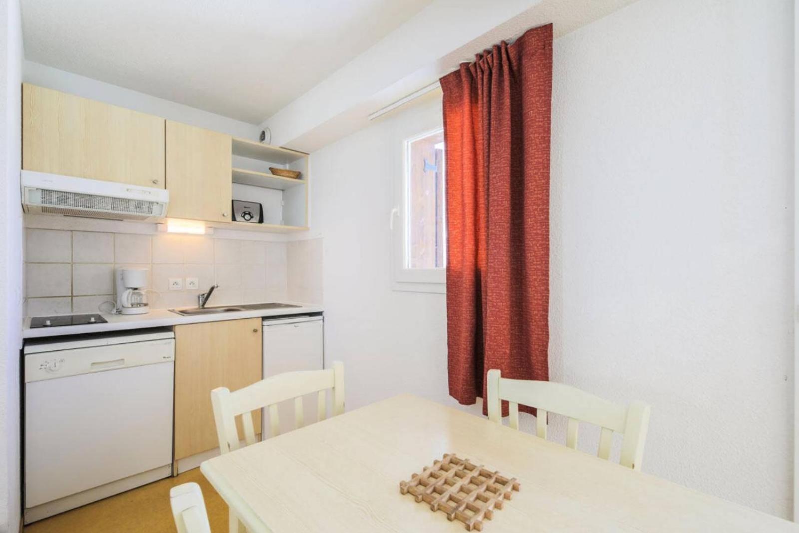 Residence Les Chalets De Puy Saint Vincent - Maeva Home Puy-Saint-Vincent Bilik gambar