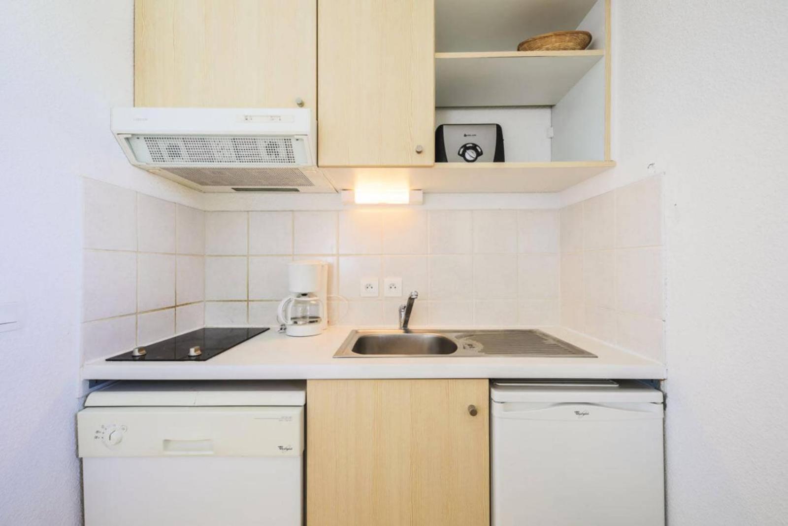 Residence Les Chalets De Puy Saint Vincent - Maeva Home Puy-Saint-Vincent Bilik gambar