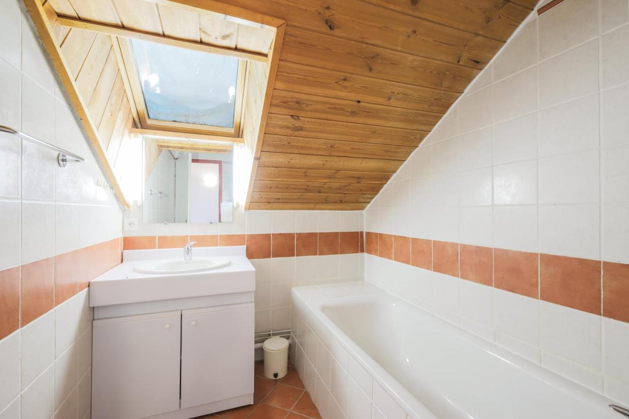 Residence Les Chalets De Puy Saint Vincent - Maeva Home Puy-Saint-Vincent Luaran gambar